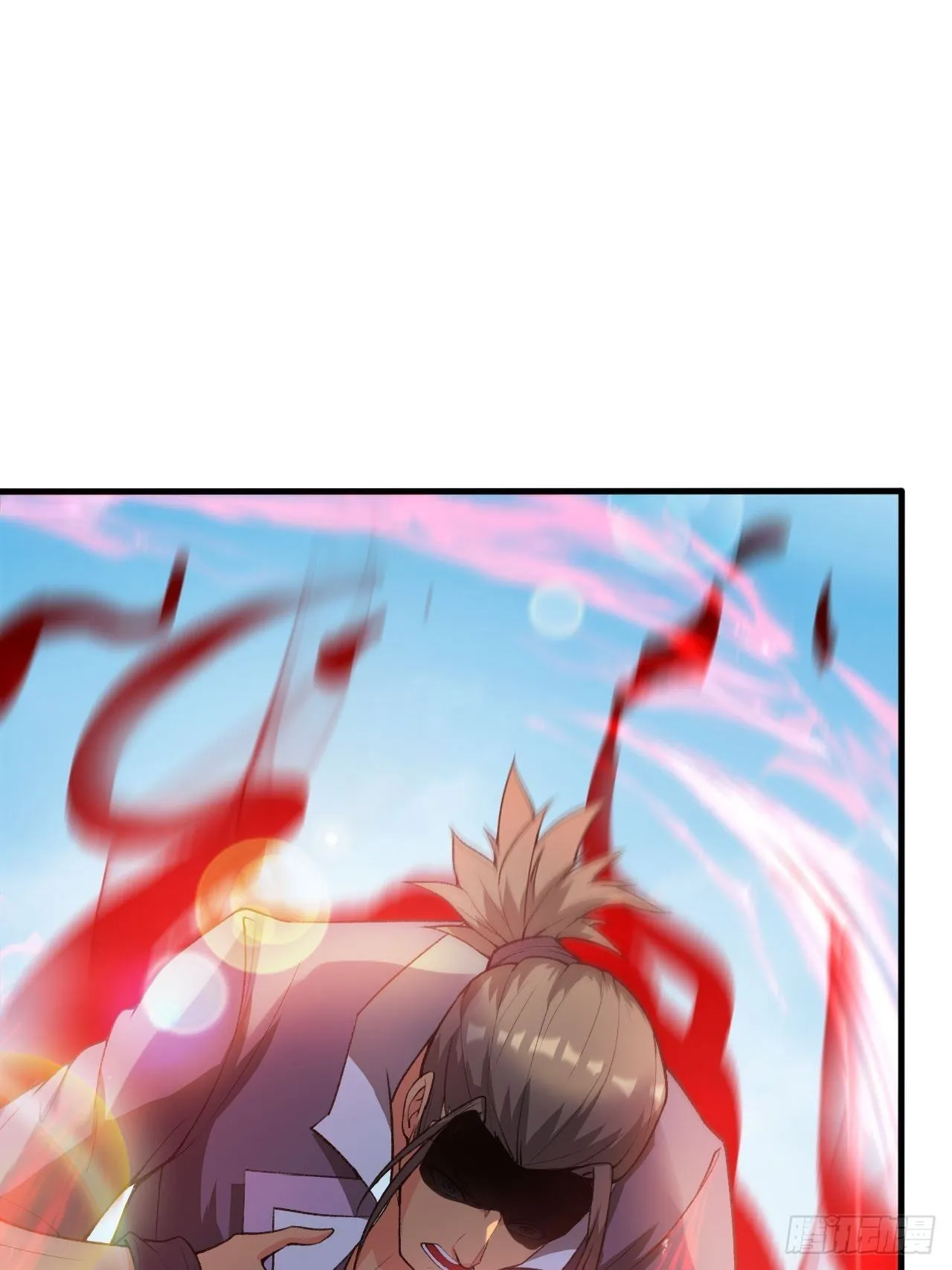 第66话 七杀破军完败！ 第39页