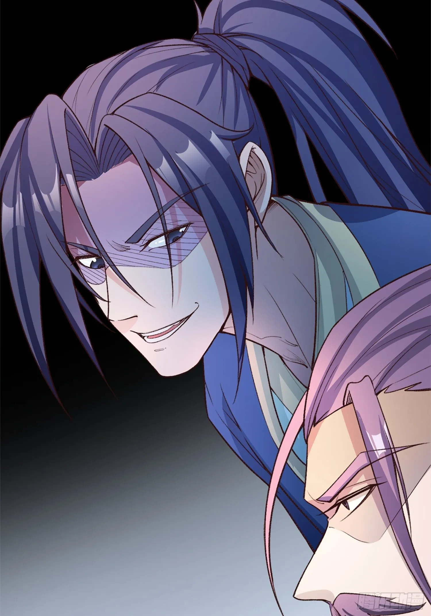 第66话 七杀破军完败！ 第63页