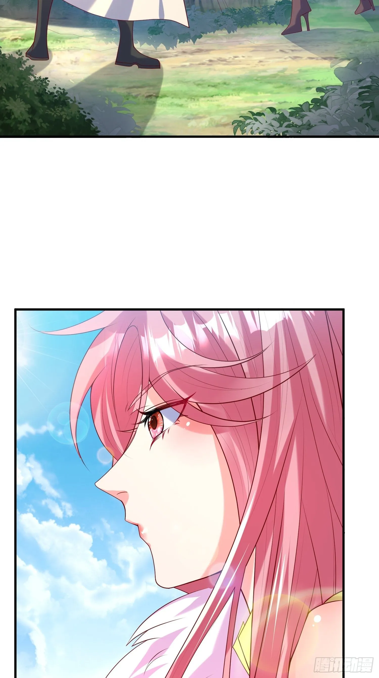 第56话 姐姐带我盗宝贝 第8页
