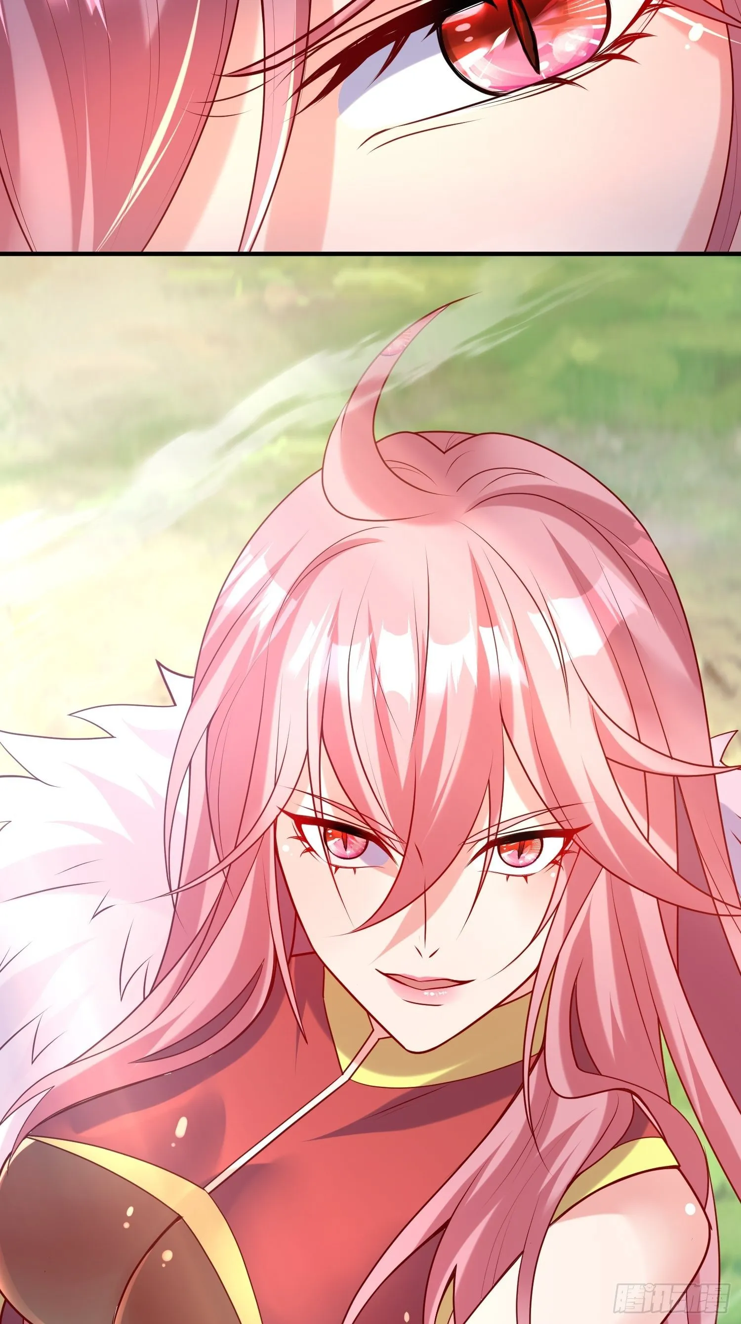 第56话 姐姐带我盗宝贝 第20页