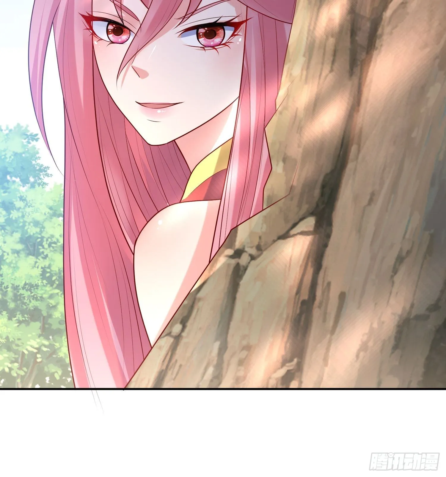 第56话 姐姐带我盗宝贝 第36页