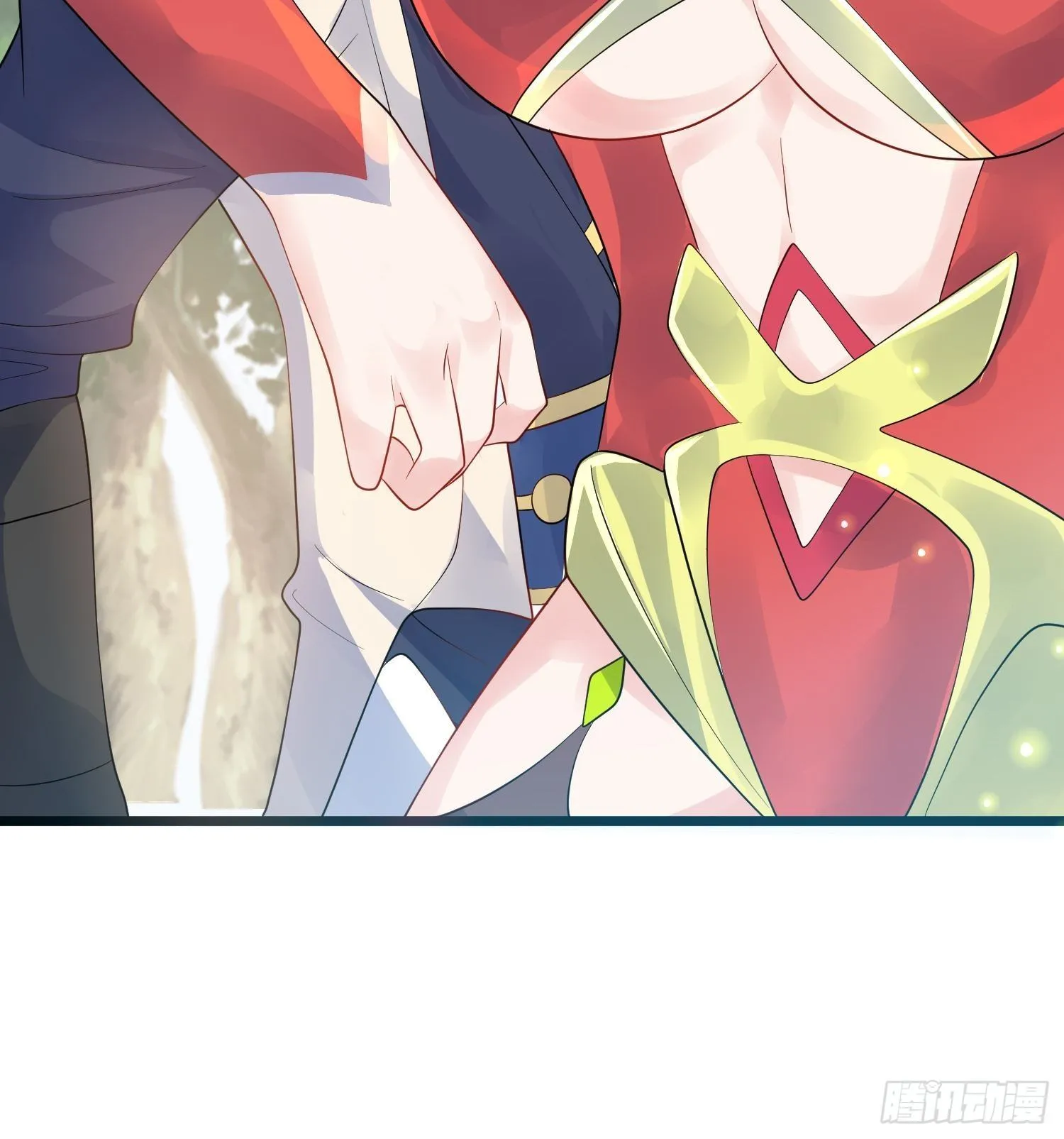 第55话 陪我去爬山！ 第48页