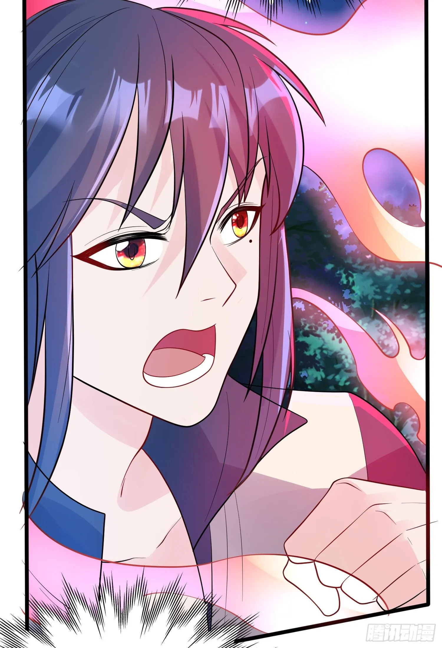 第52话 天幻控火诀 第27页