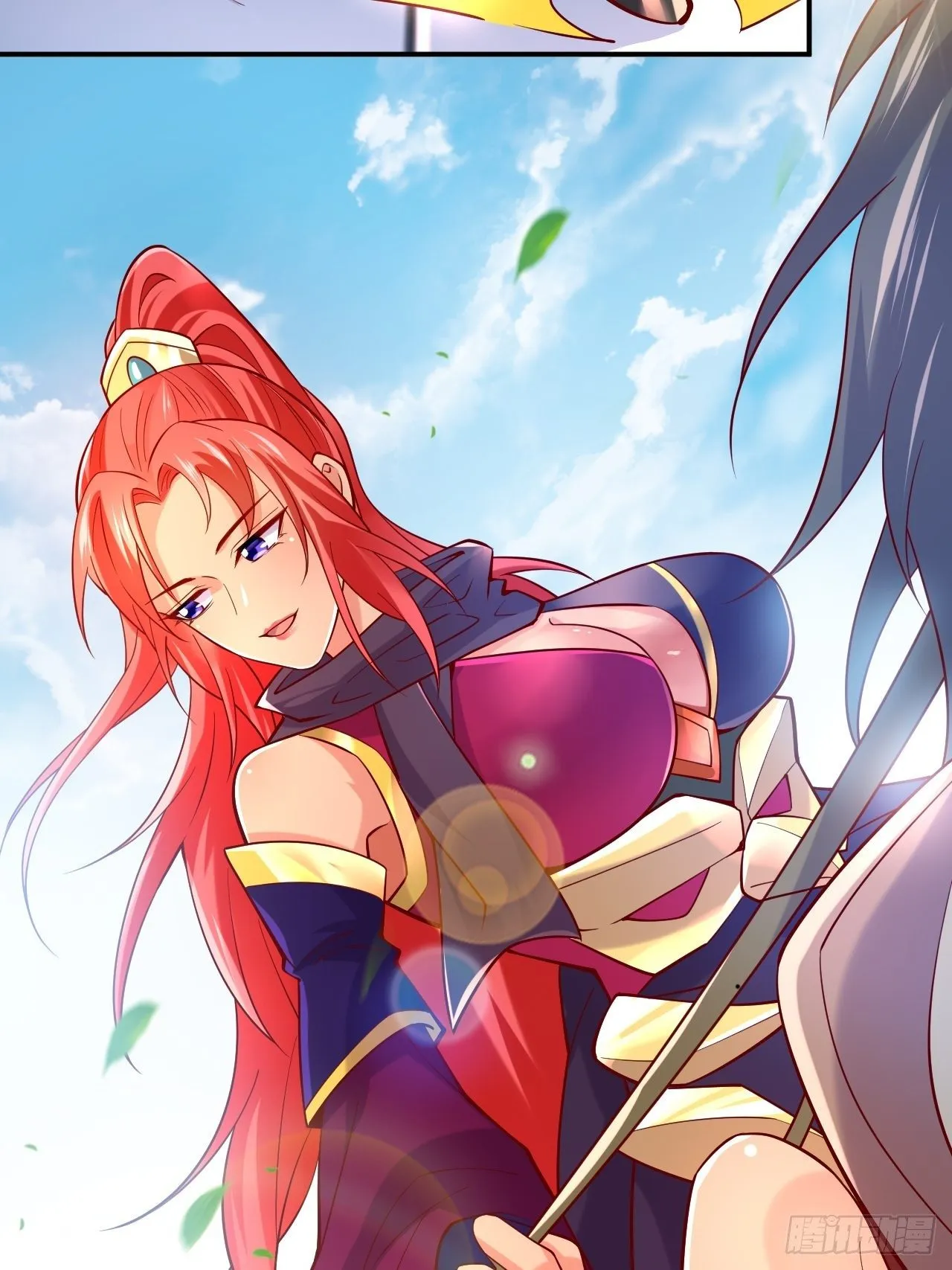 第3话 臭弟弟！终于找到你了 第40页