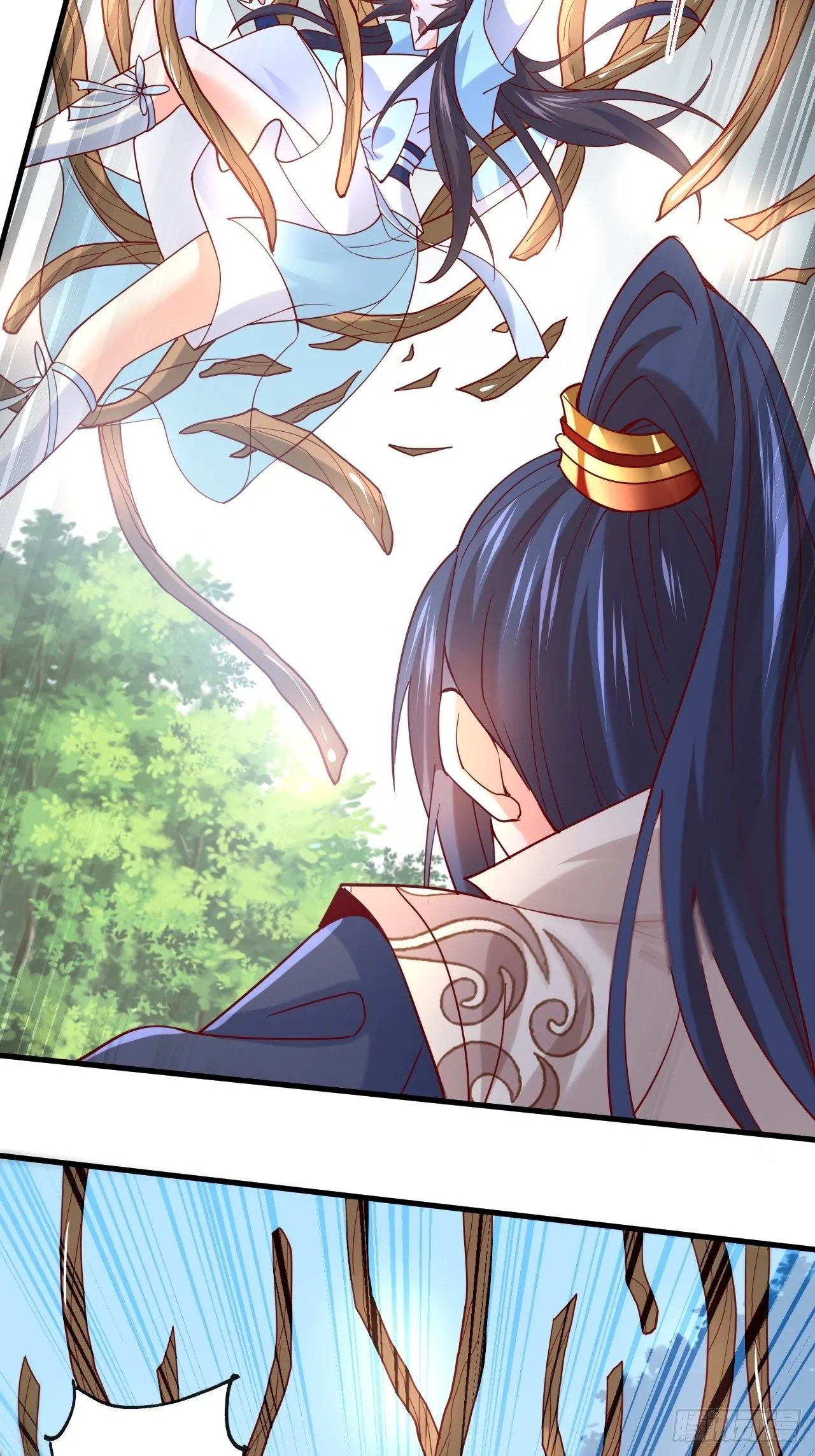 第4话 一眼千里 第39页