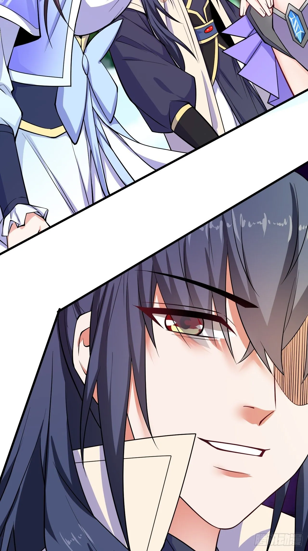 第8话 溜个鸟，没意见吧？ 第58页