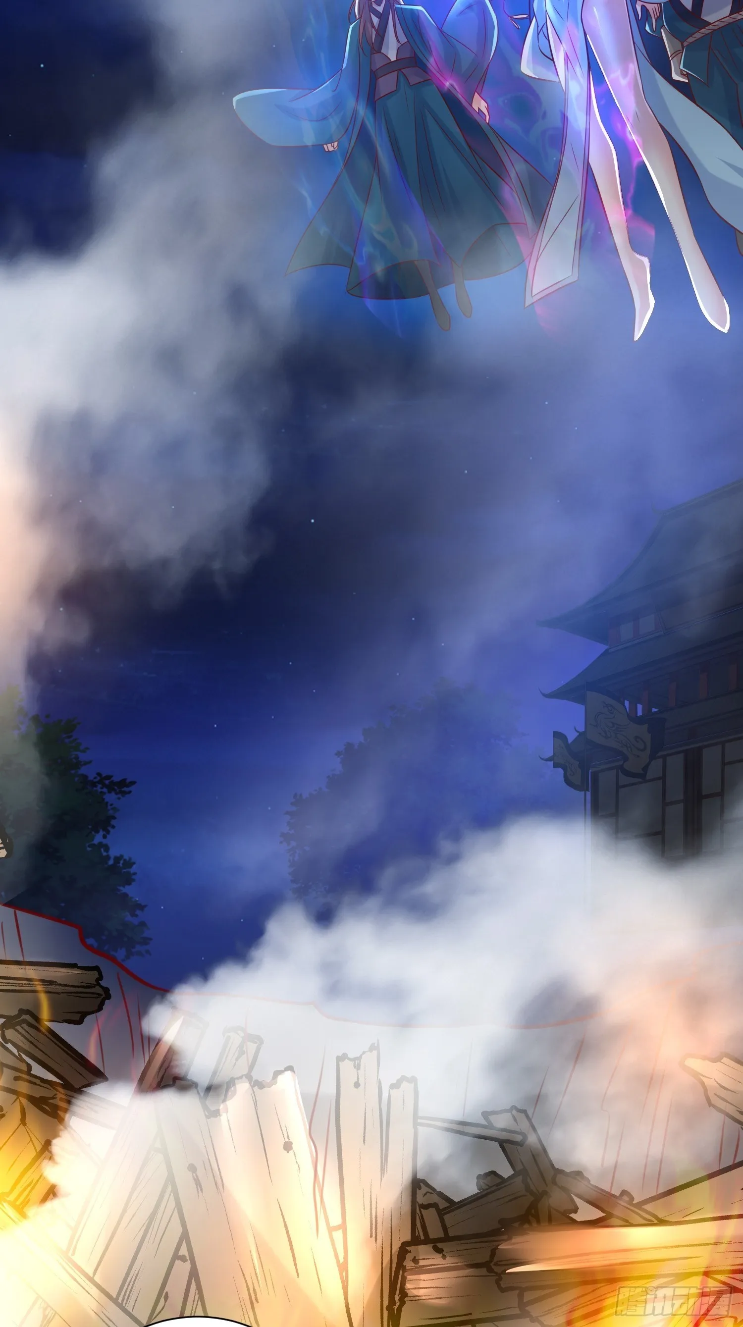第16话 这小子，不简单啊！ 第16页