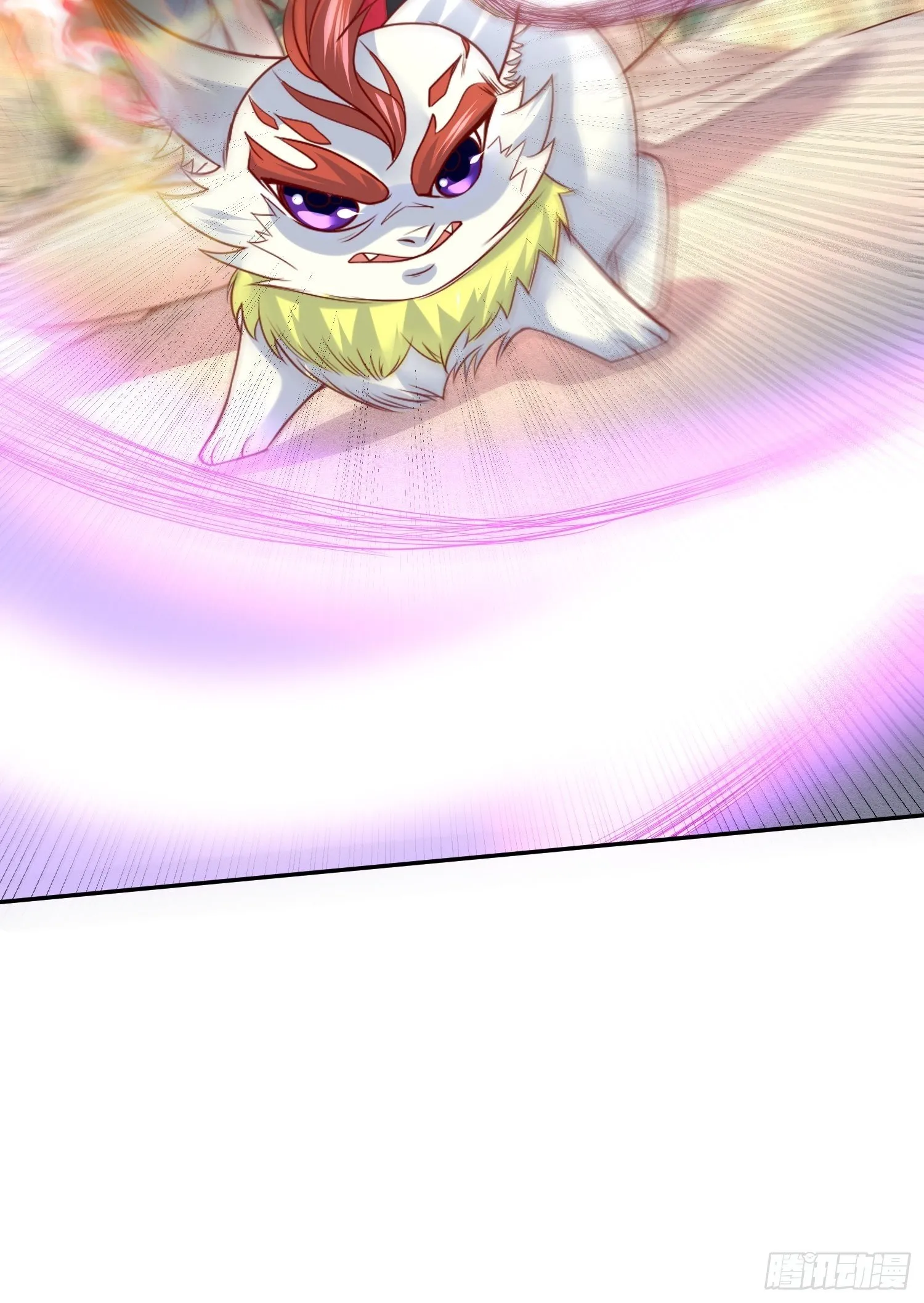 第18话 筋脉尽断！ 第50页