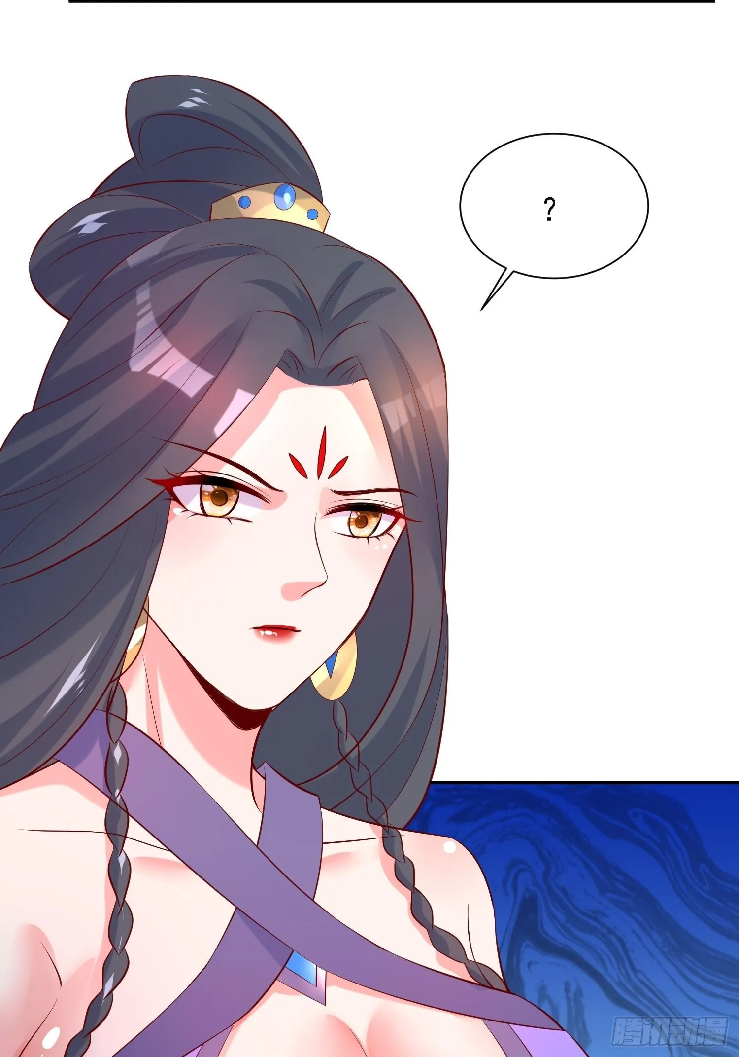 第36话 五年前的封印 第23页