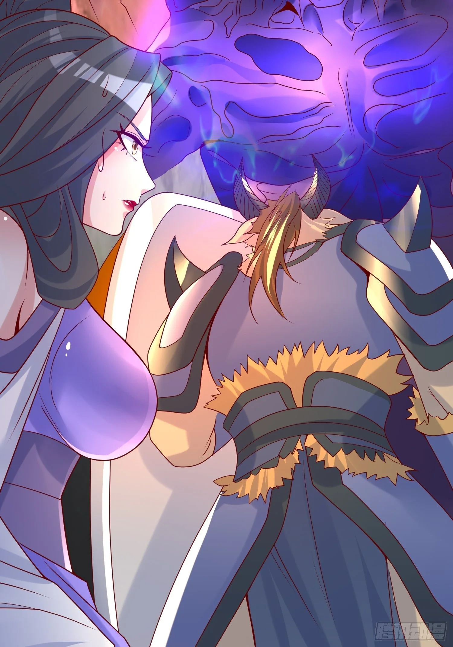 第37话 尸蛊 第44页