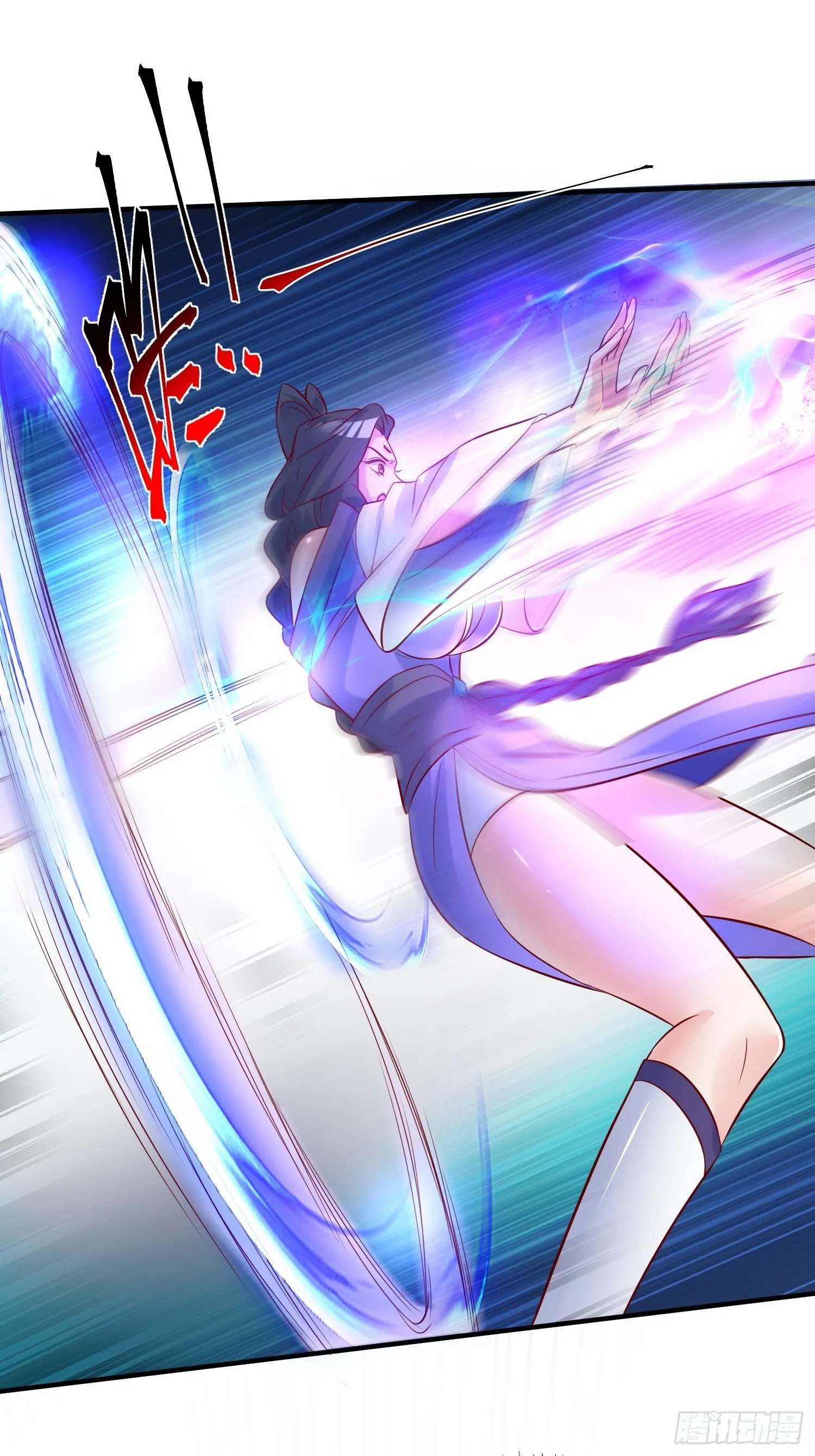 第38话 还不叫四姐！ 第10页