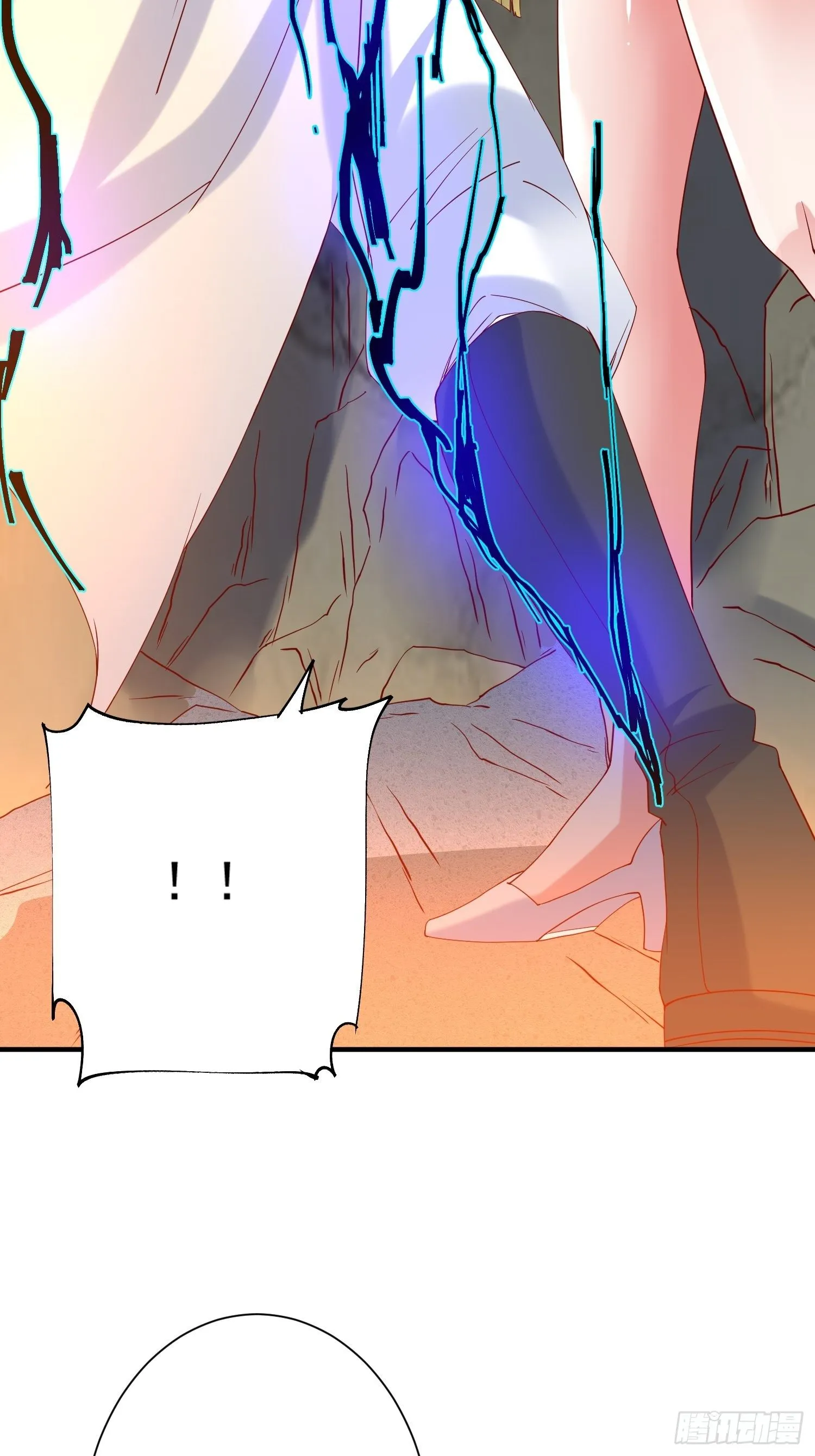 第39话 岐黄秘术 第32页