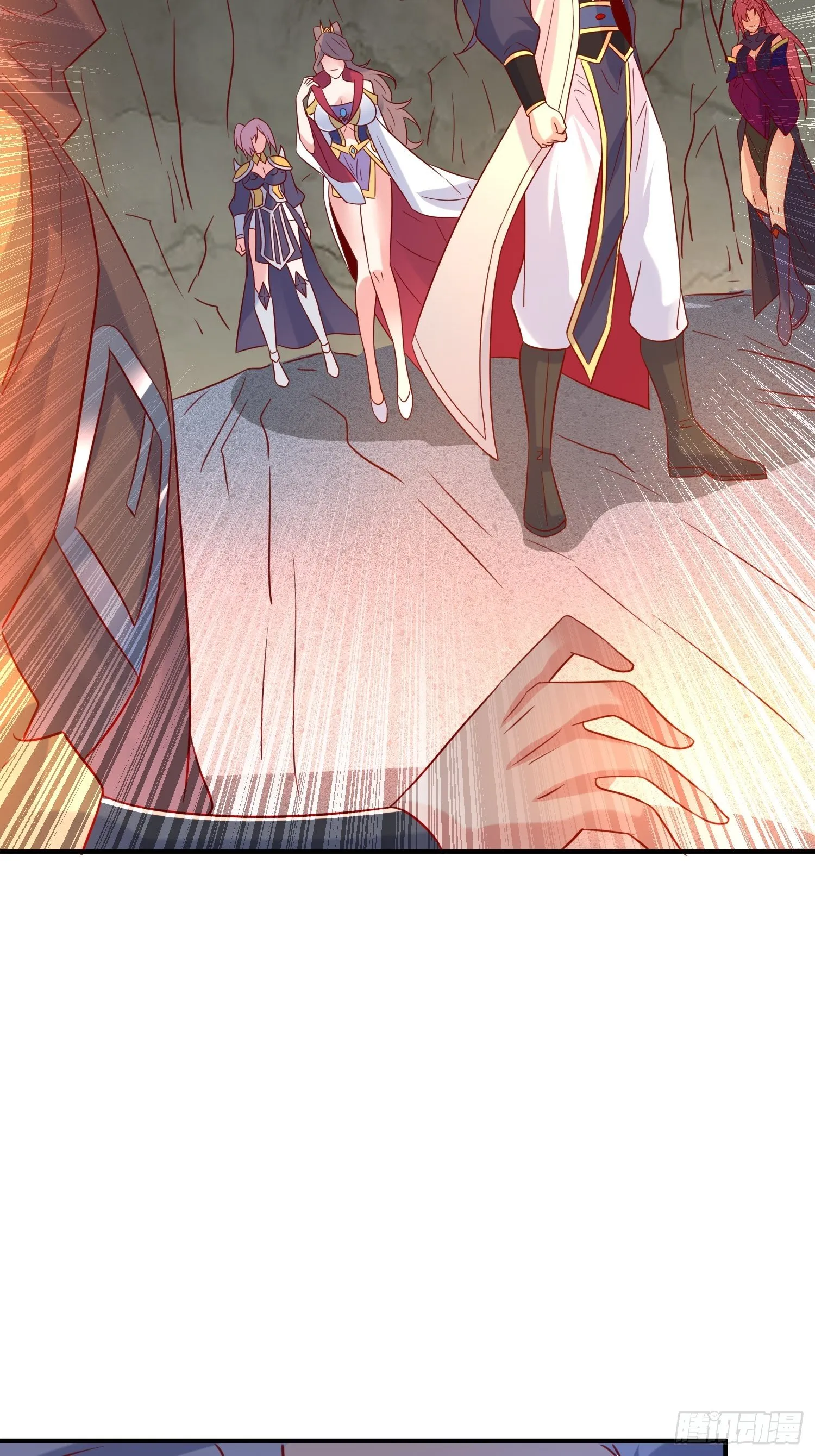 第39话 岐黄秘术 第43页