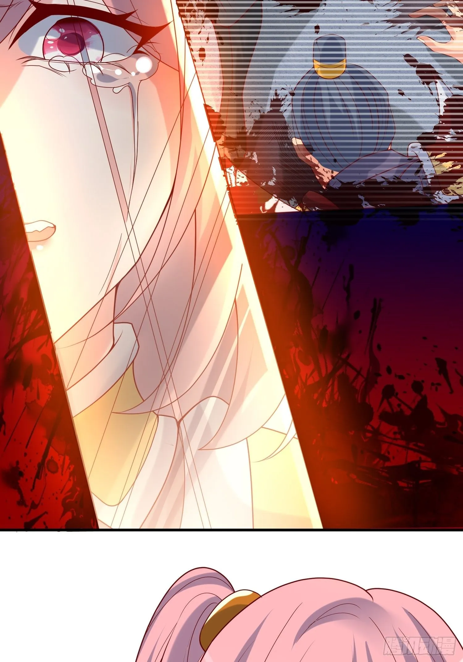 第41话 三龙真印解开！ 第28页