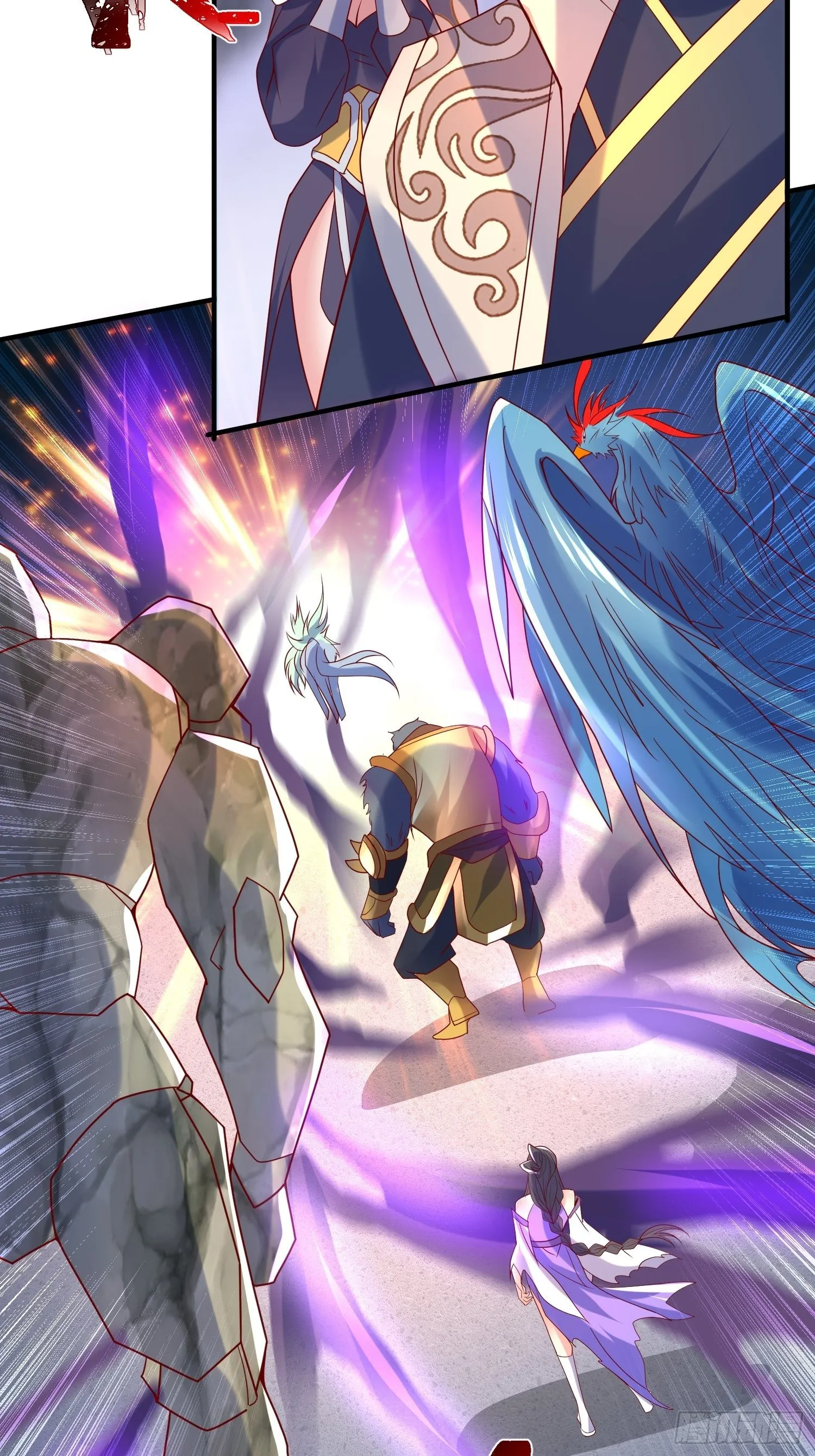 第42话 新的对手？ 第36页