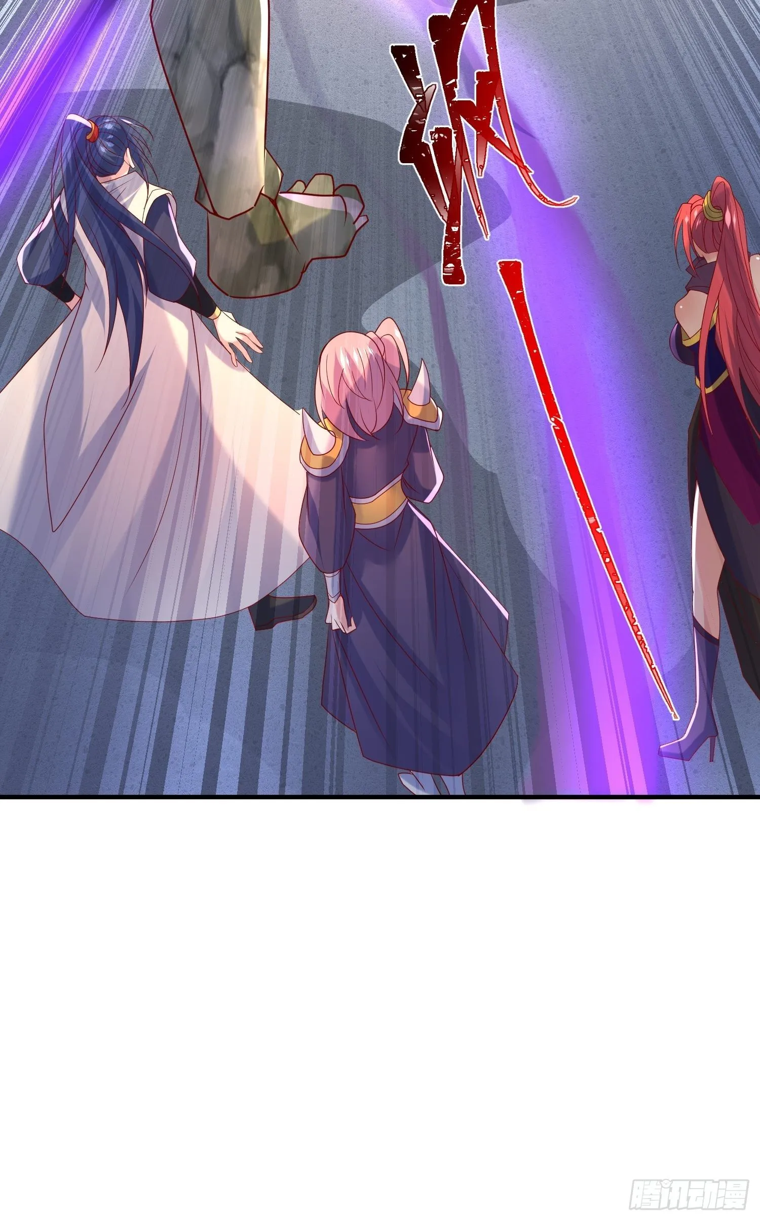 第42话 新的对手？ 第37页