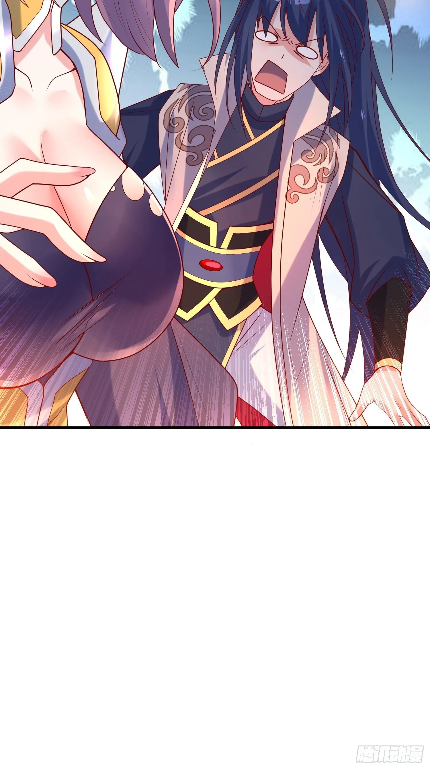 第42话 新的对手？ 第61页