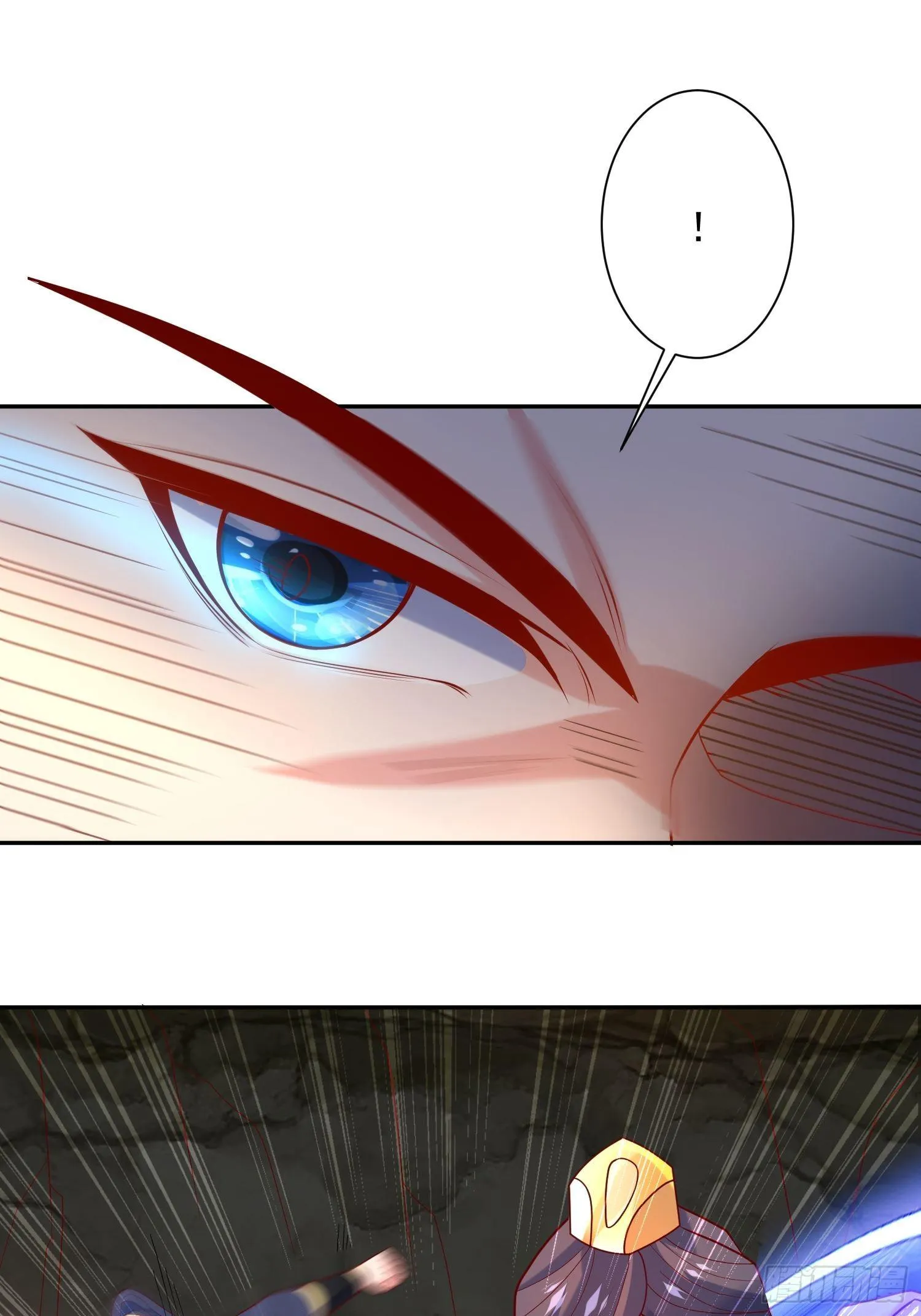 第43话 不要冲动！ 第5页