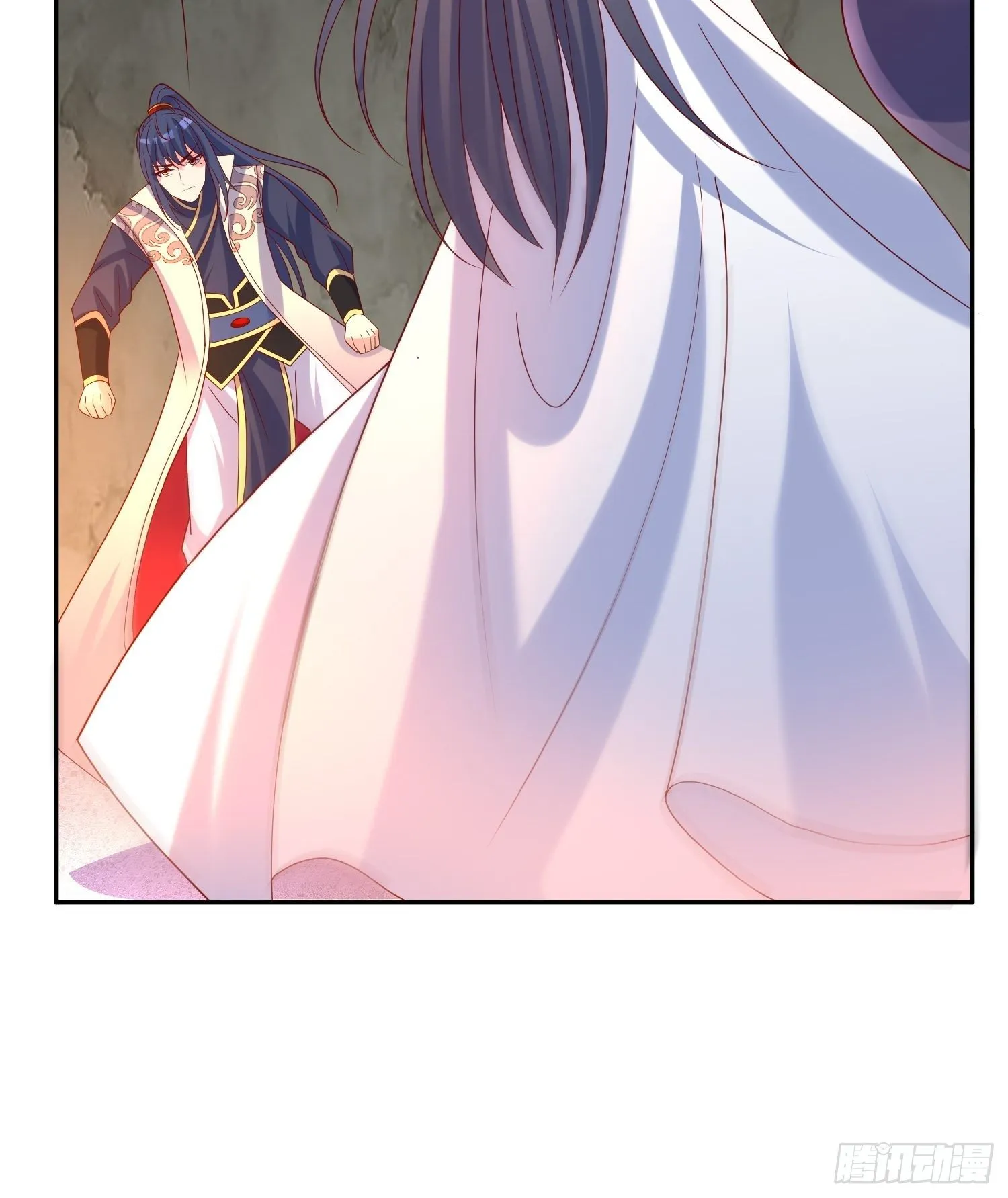 第43话 不要冲动！ 第10页