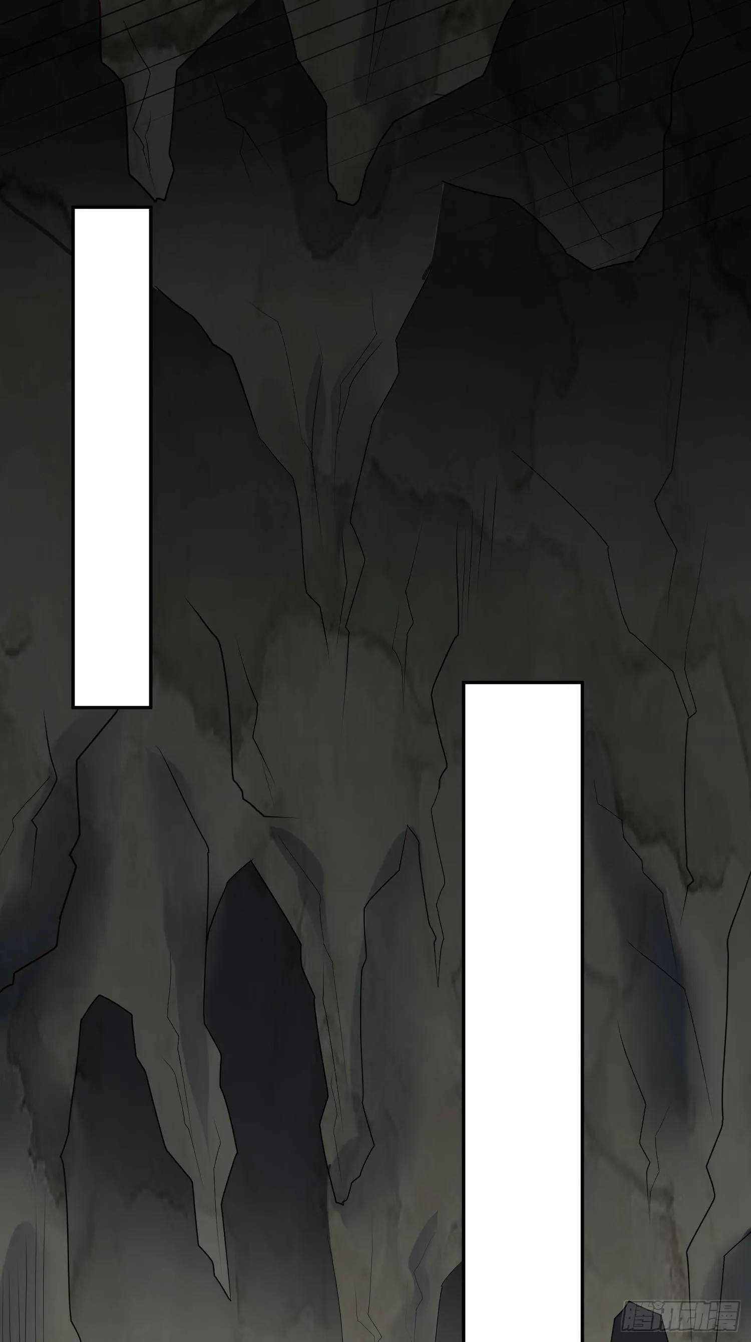 第44话 极渊登场 第17页