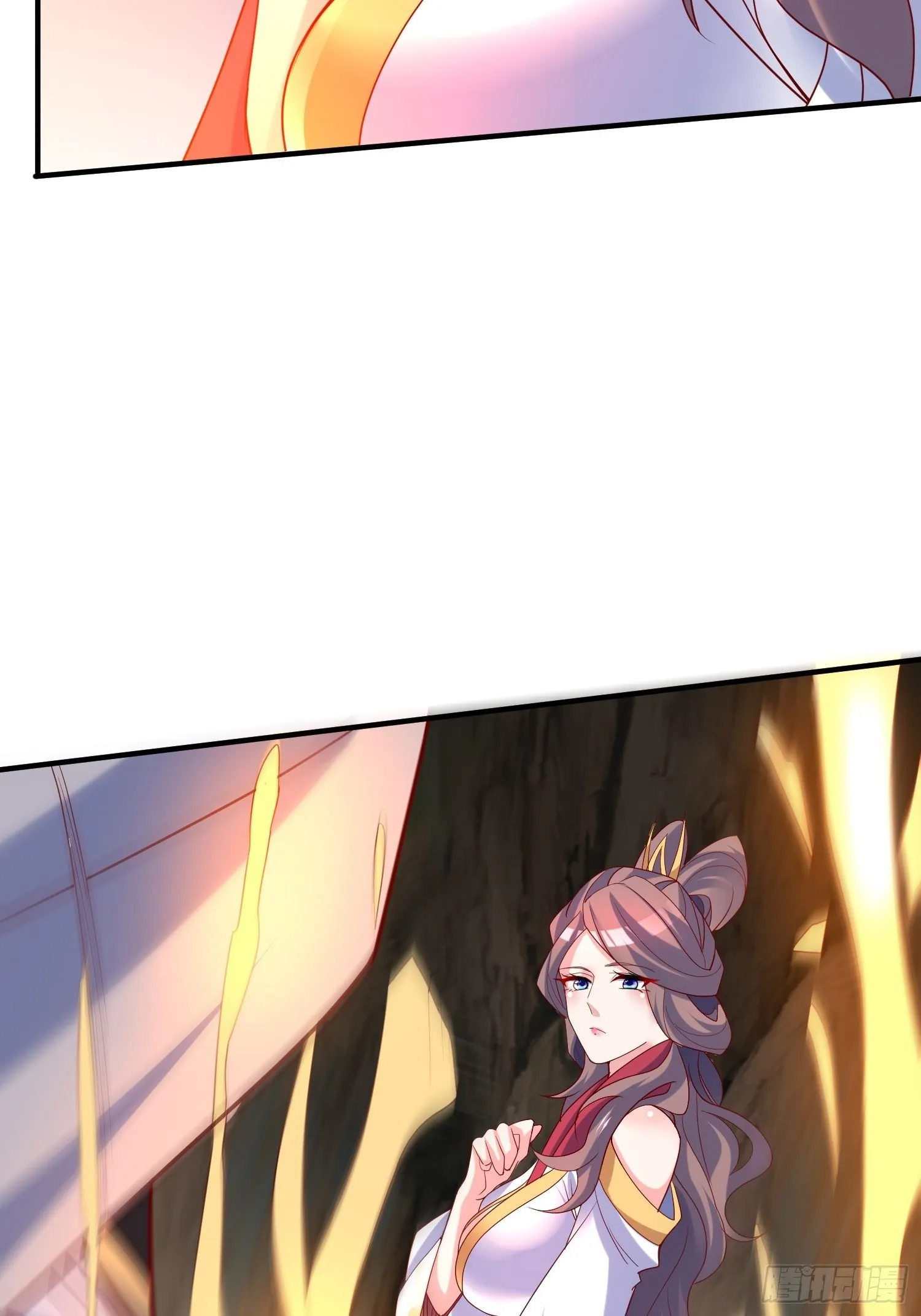 第44话 极渊登场 第54页