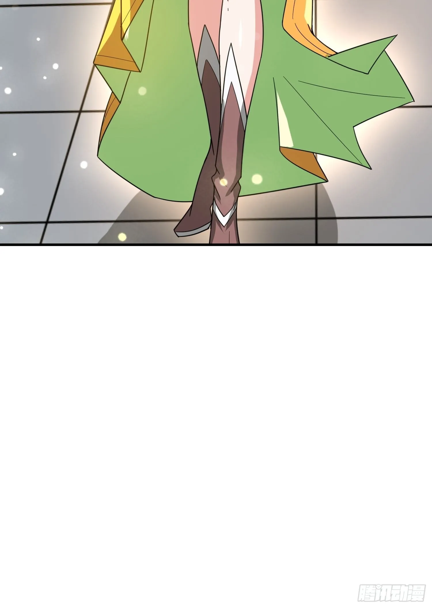 第88话 无锋开刃 第37页