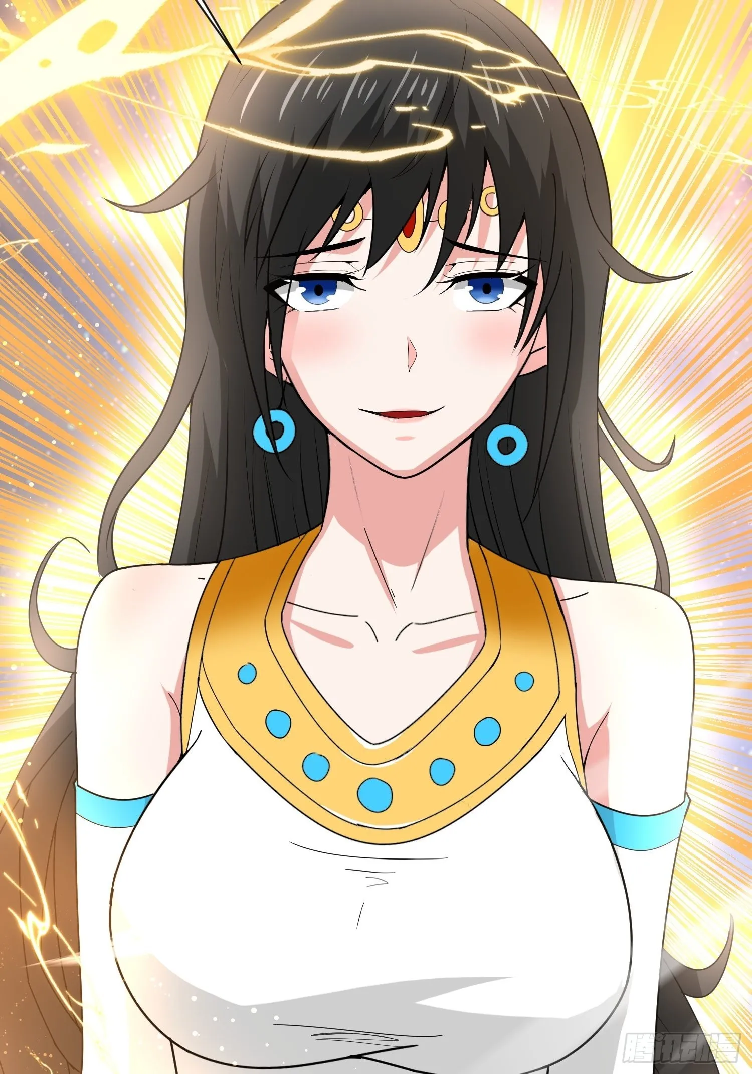 第86话 藏宝阁的真相 第33页