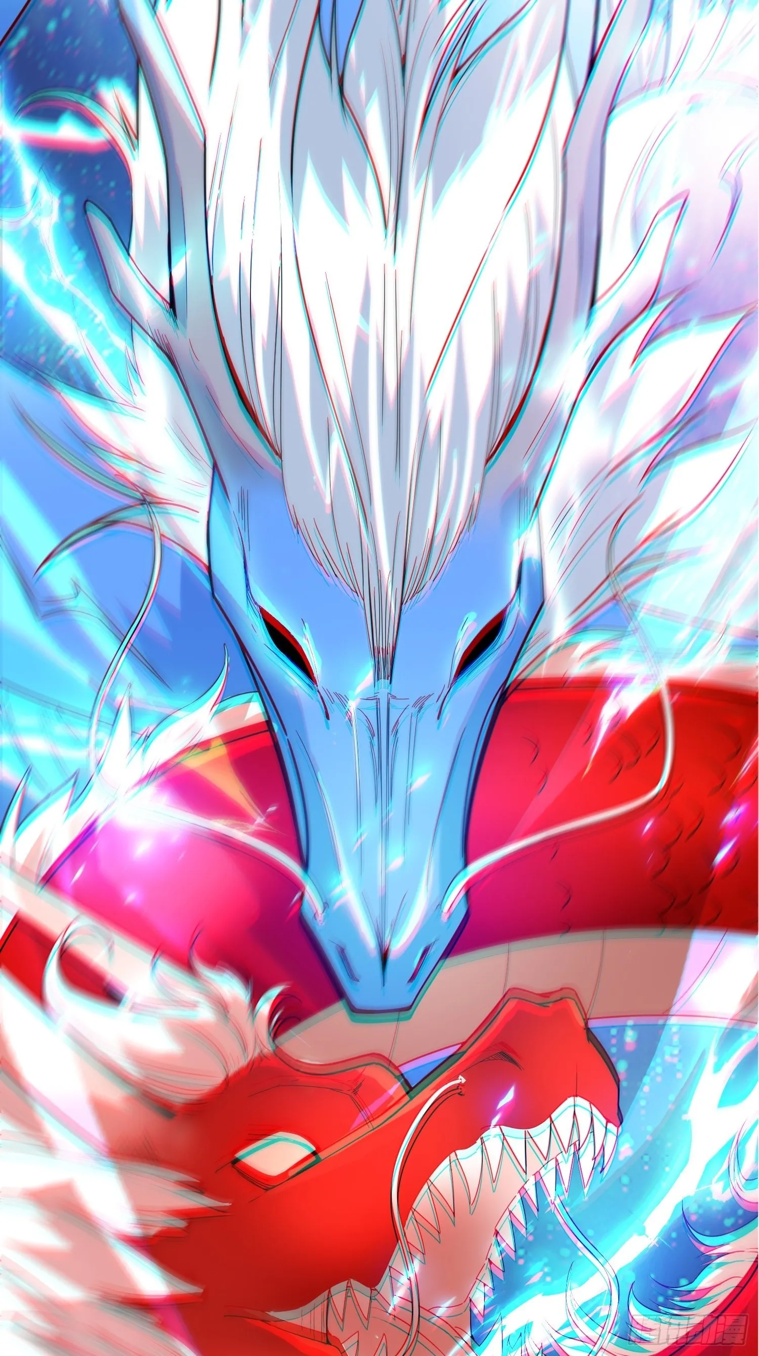 第84话 圣兽精血 第34页