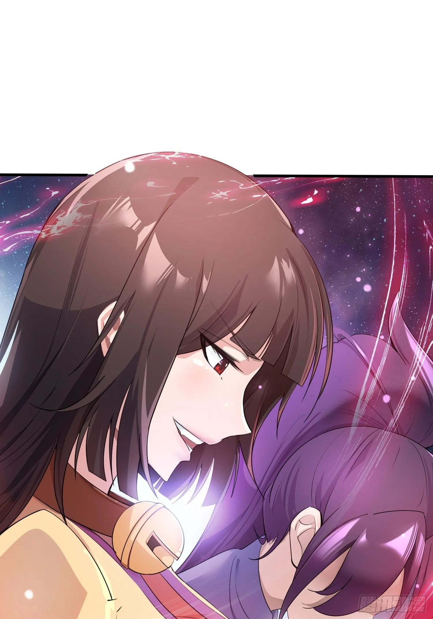 第81话 难缠的蔚音 第7页