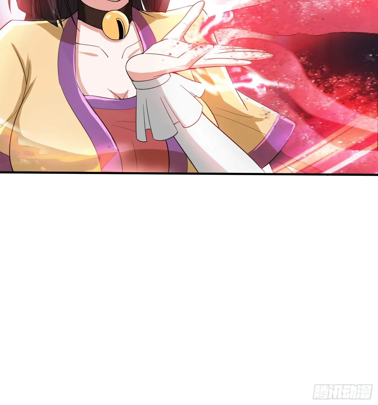 第80话 抉择 第32页