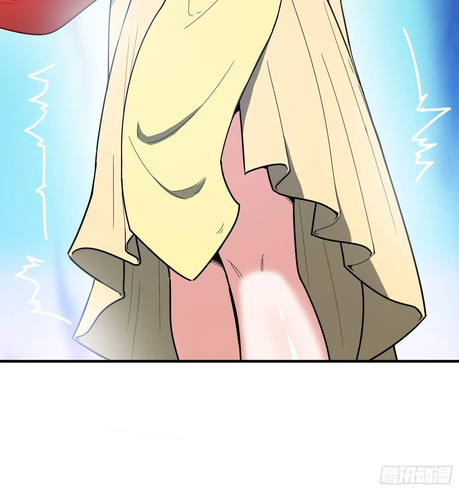 第76话 邪灵出没 第6页