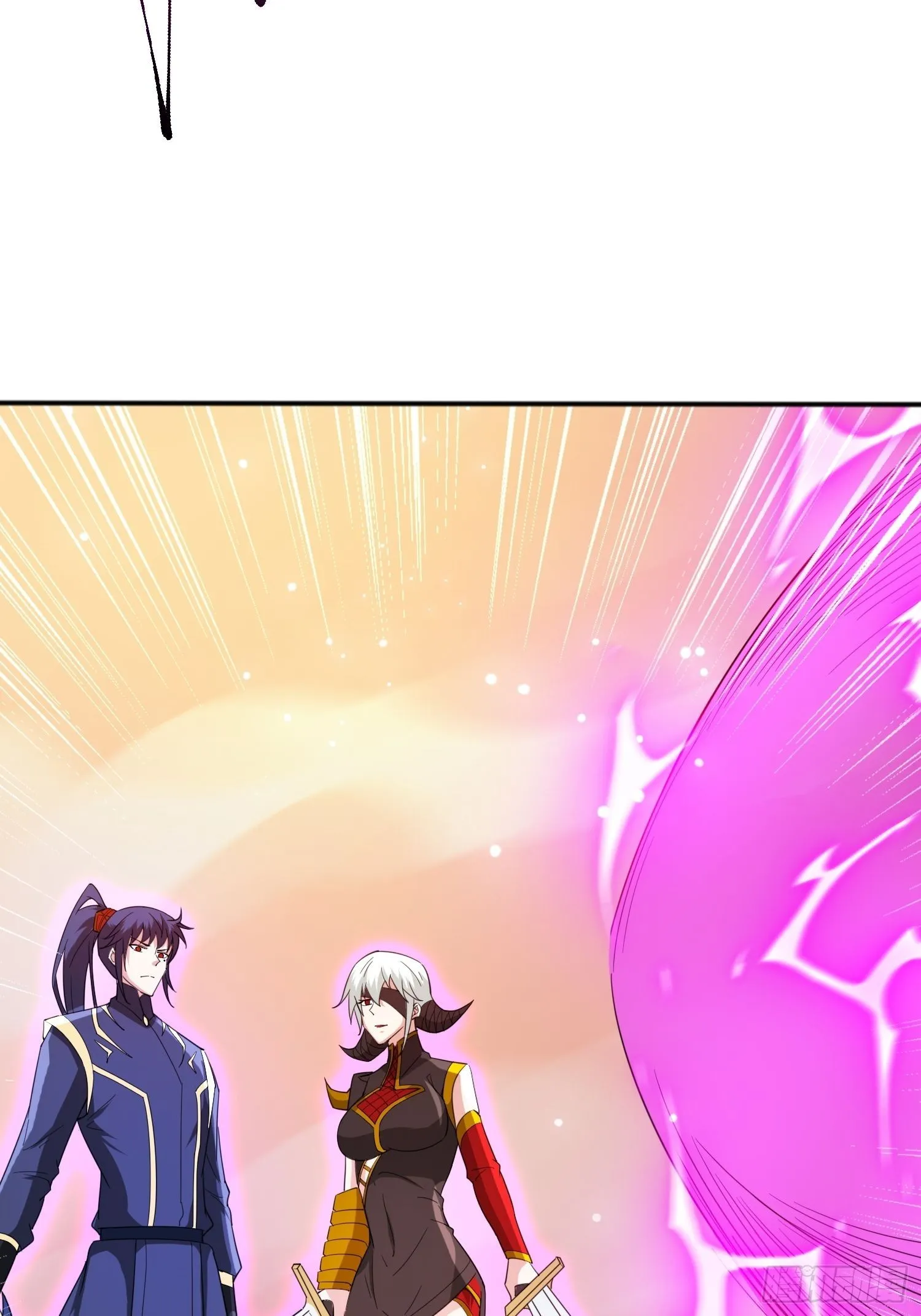 第96话打不过老子就欺负儿子 第8页