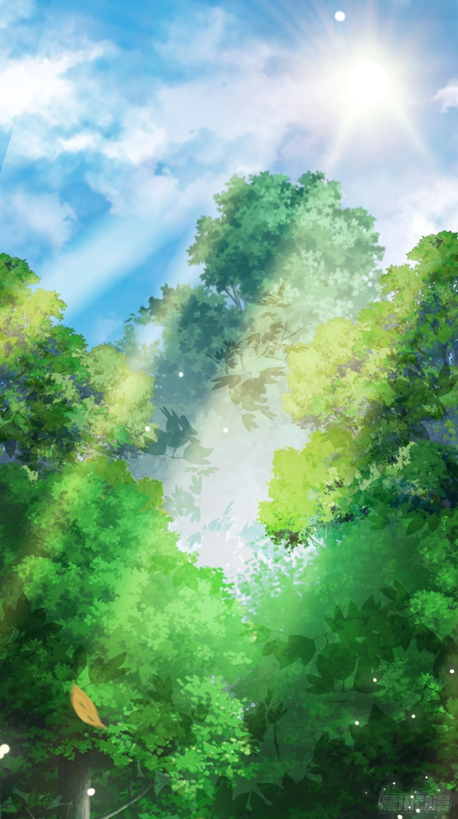 第94话活尸 第1页