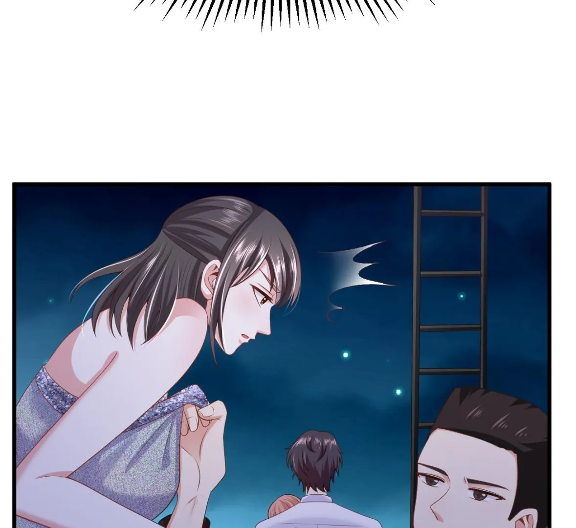 第26话 厉先生的电话号码 第128页