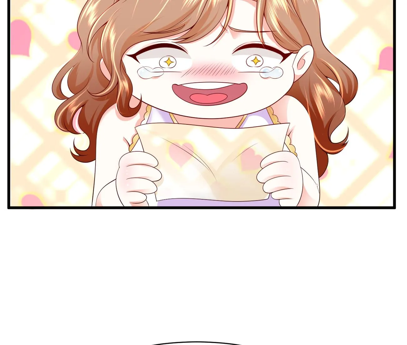 第25话 高端凡尔赛 第134页