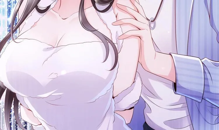 第21话 在你脸上反复碾压 第32页