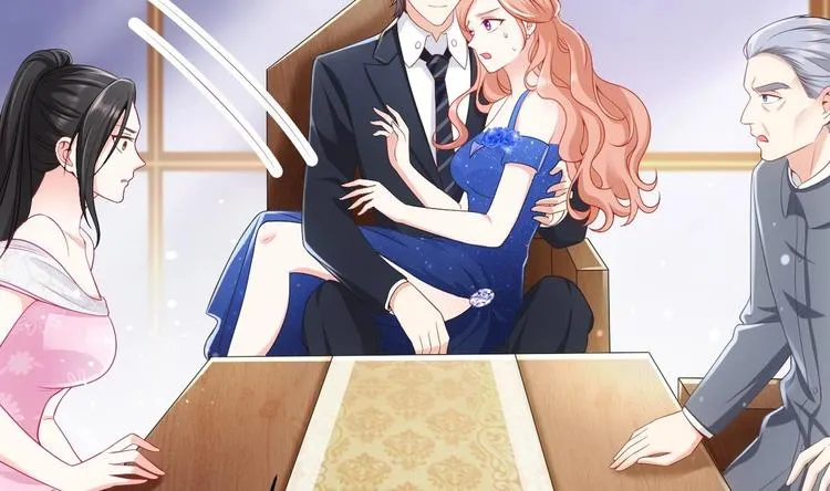 第19话 欺负时晴？丢出去！ 第41页