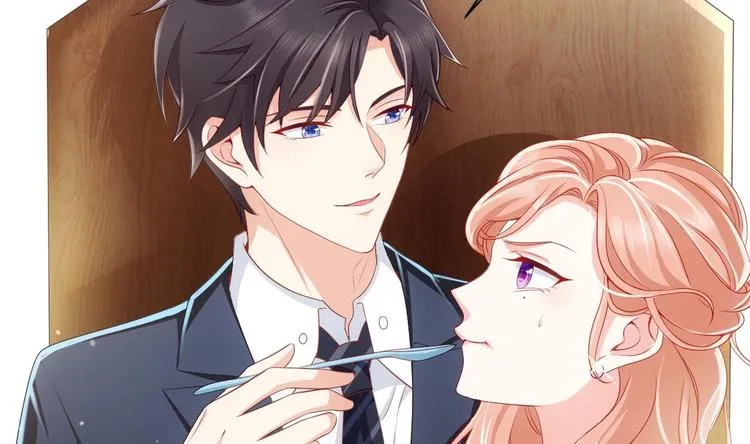 第19话 欺负时晴？丢出去！ 第52页