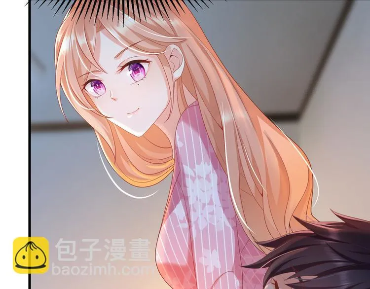 第17话 被迫营业的时晴 第55页
