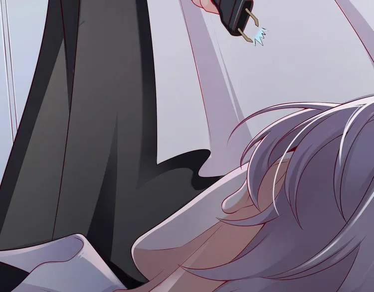 第13话 时晴怒打绿茶 第13页