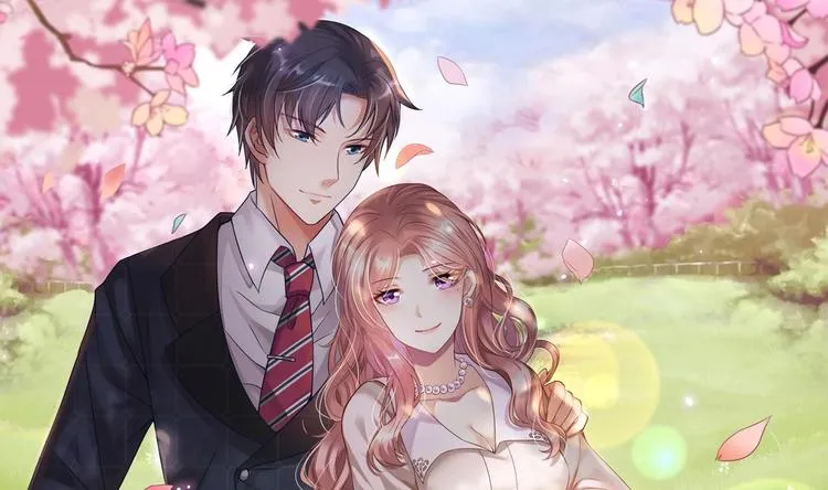 第1话 这女人，该死的甜美 第1页