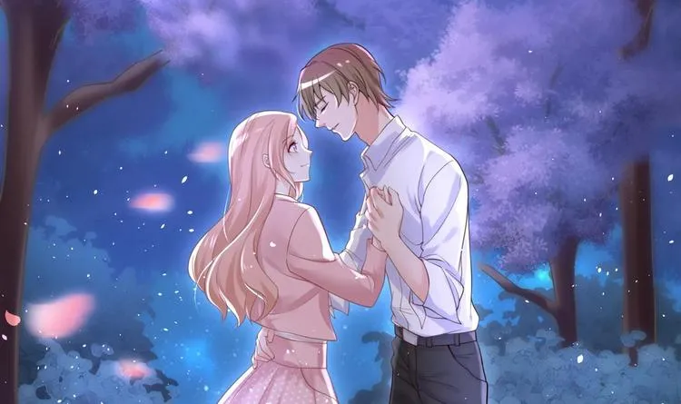 第1话 这女人，该死的甜美 第9页