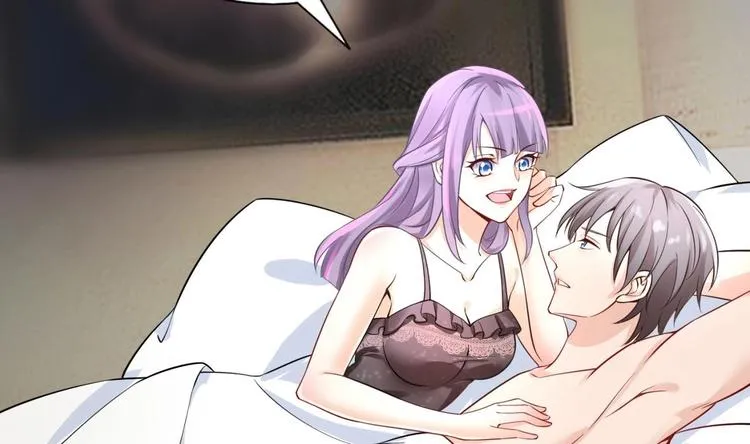 第1话 这女人，该死的甜美 第61页