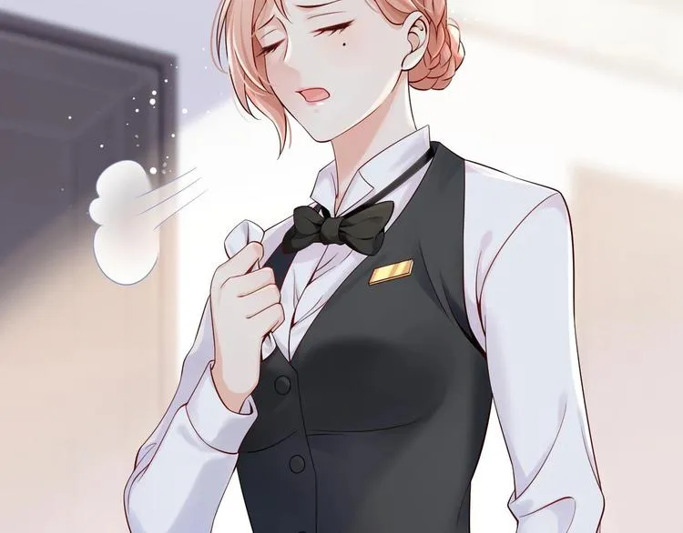 第2话 见面就要脱衣服？ 第34页