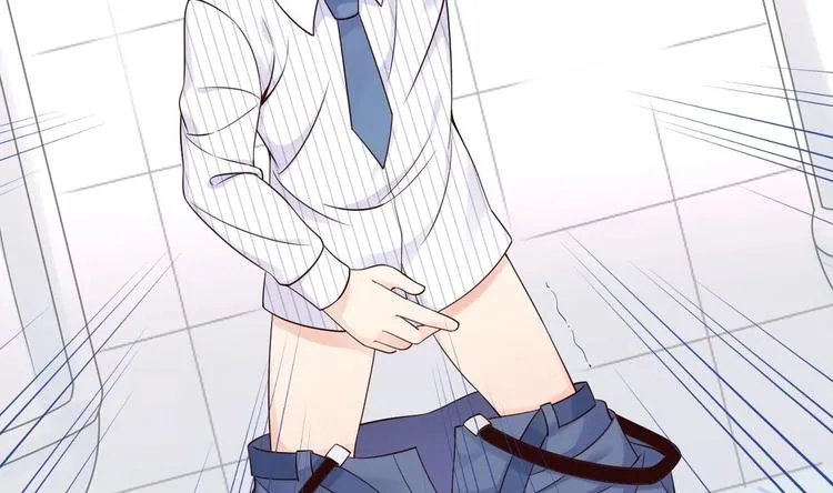 第2话 见面就要脱衣服？ 第56页