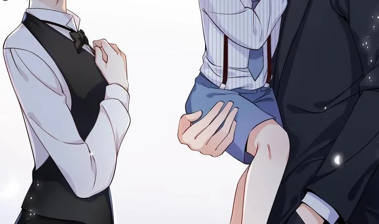 第2话 见面就要脱衣服？ 第83页