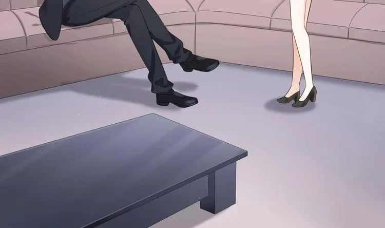 第3话 这女人好熟悉 第7页