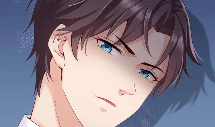 第6话 心动的感觉？ 第12页