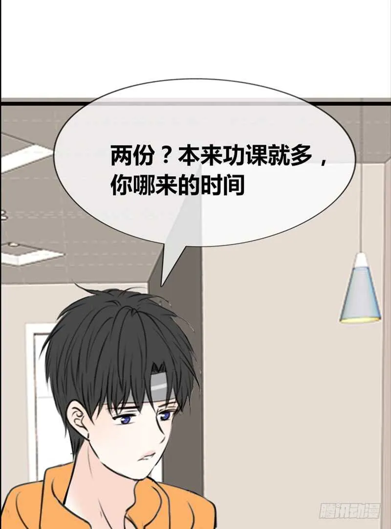 因你心动 第10页