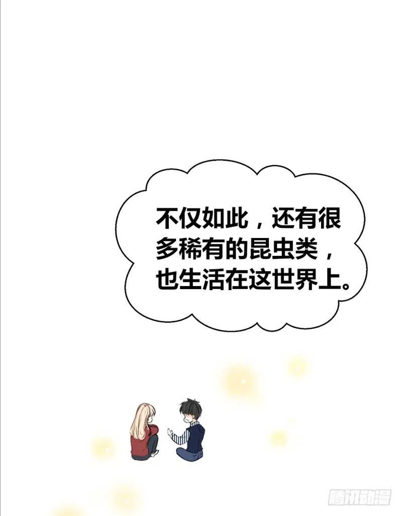因你心动 第61页
